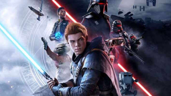 EA назвала Star Wars Jedi Fallen Order началом новой франшизы