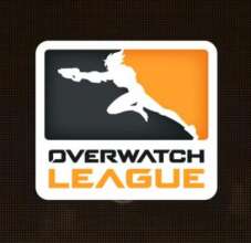 Новая профессиональная киберспортивная лига по Overwatch