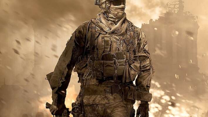 Activision готовит ремастер Call of Duty: Modern Warfare 2