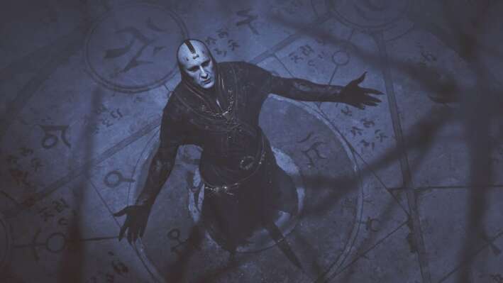 Diablo IV будет мрачной, жестокой и мерзкой