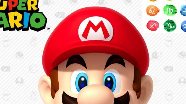 Какой знак зодиака мог бы иметь каждый герой Super Mario