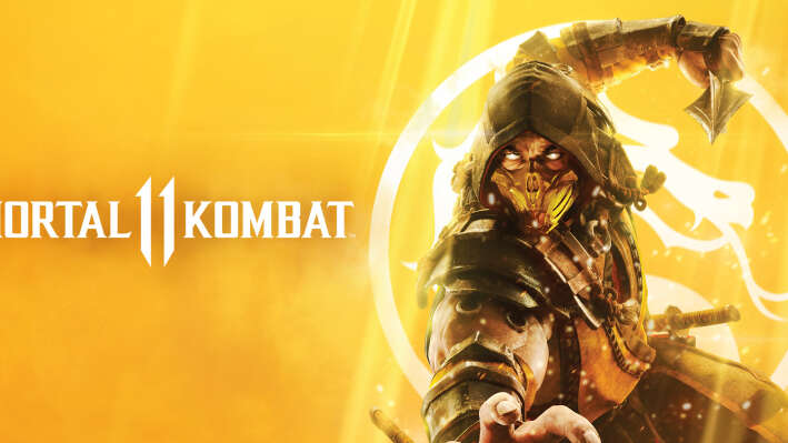 Распродажа франшизы Mortal Kombat в Steam