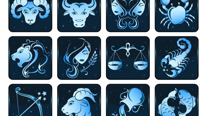 Тест: какой твой истинный знак зодиака?