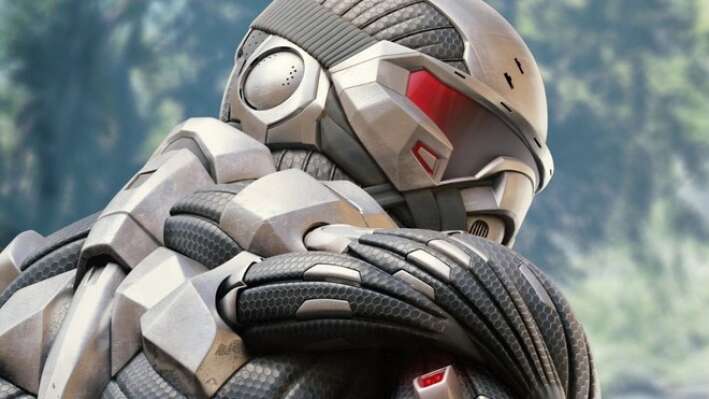 Crytek отложила выход ремастера Crysis из-за утечек