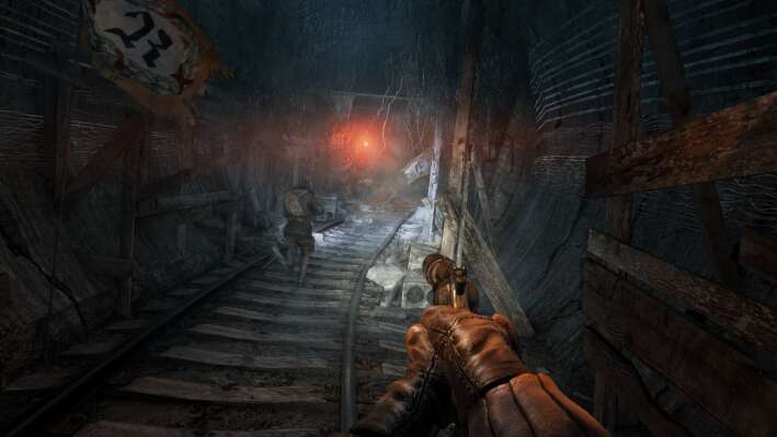 Лучшие бесплатные игры и скидки: от Dead Space 3 до Metro Redux