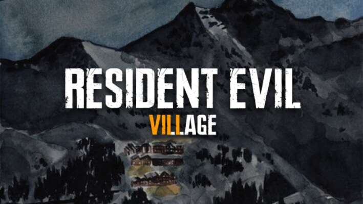 Resident Evil 8 получит подзаголовок Village