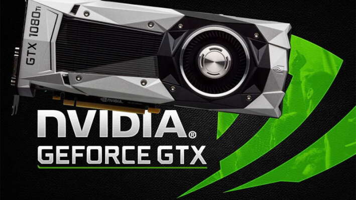 GeForce GTX 1080 Ti – самая быстрая видеокарта от NVIDIA