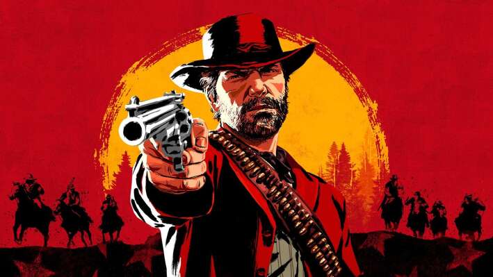 Известна дата выхода игры Red Dead Redemption 2 на PC