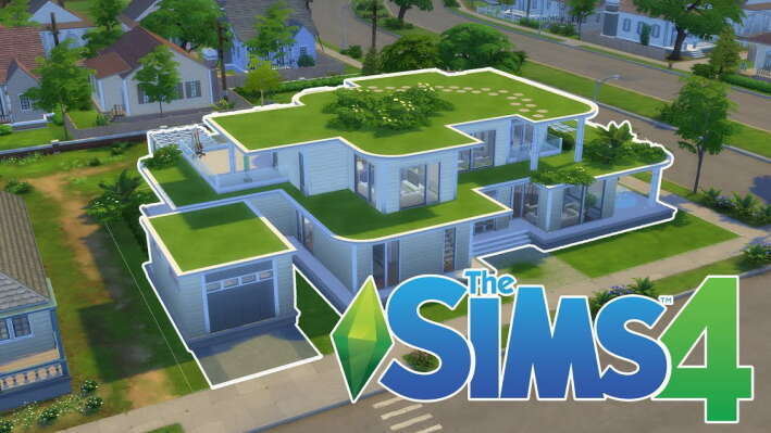 Ждем The Sims 4 Discover University в ноябре