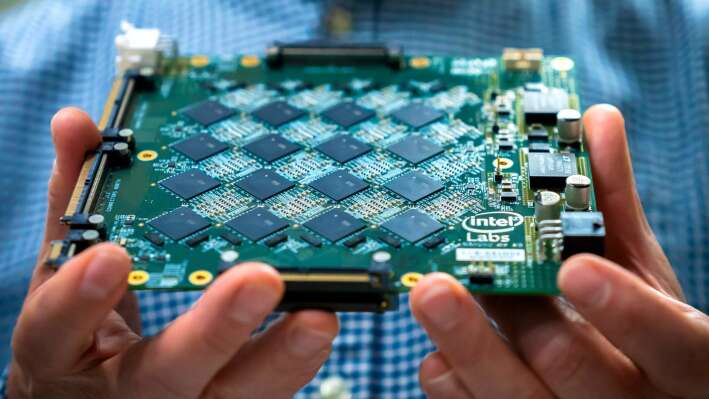 Intel приобрела разработчика ИИ-ускорителей Habana Labs за $2 млрд