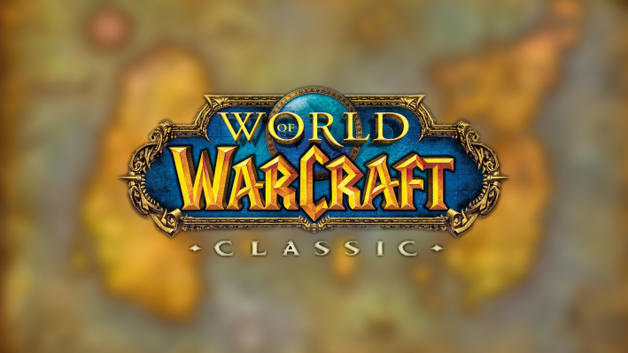 World of Warcraft получит новую локацию
