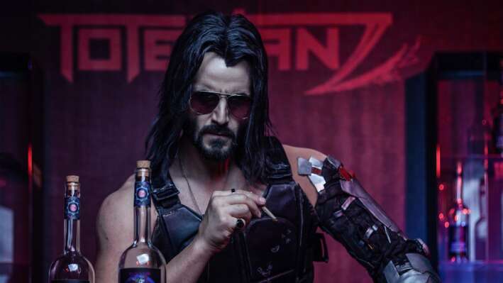 Чем Cyberpunk 2077 понравилась критикам?