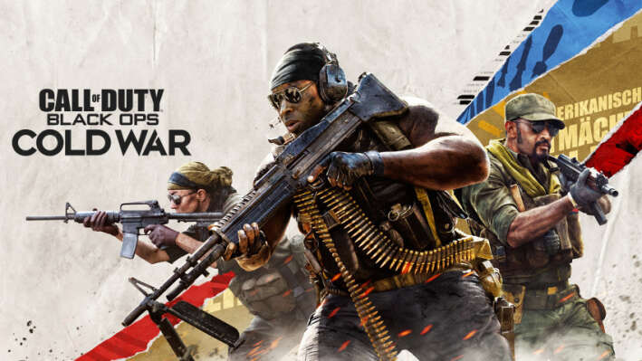 Call of Duty: Black Ops Cold War: стартует бета