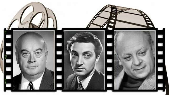 Тест: Сколько советских фильмов вы узнаете по трем актерам, сыгравшим в них?