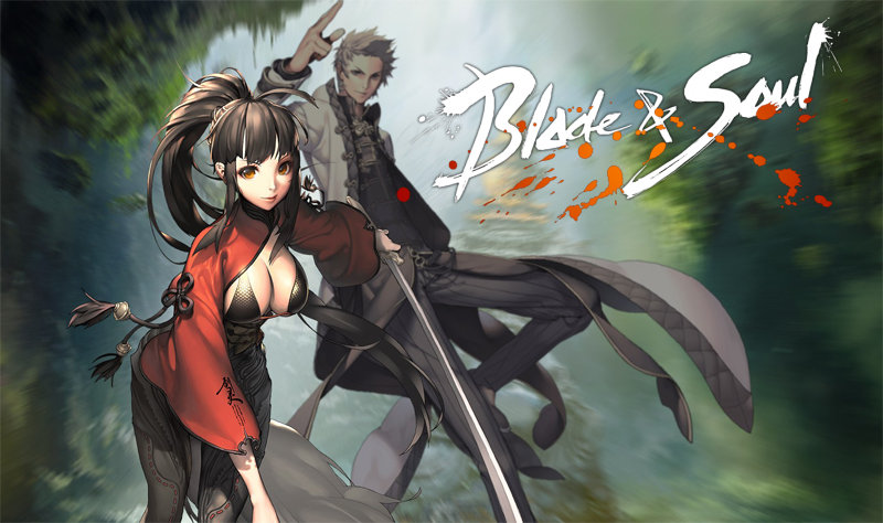 blade-and-soul