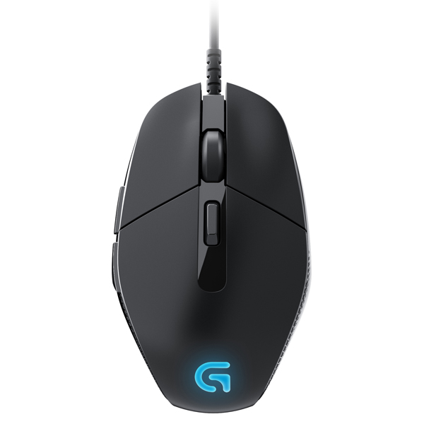 Игровая мышь Logitech G302