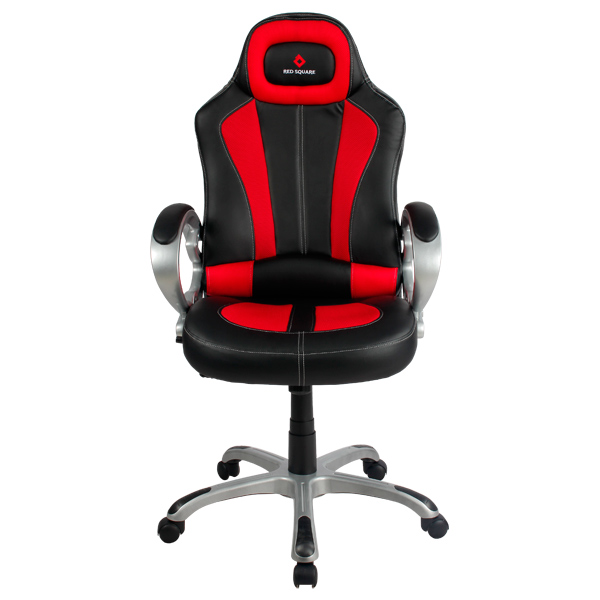 Кресло компьютерное игровое Red Square Comfort Red Dawn