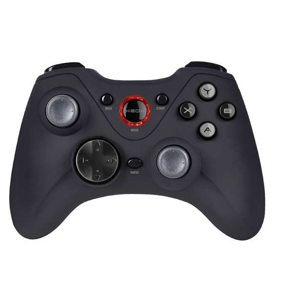 Геймпад SPEEDLINK XEOX Pro Analog Gamepad Wireless black