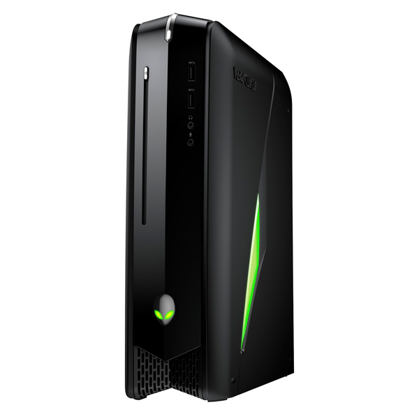 Системный блок игровой Alienware X51 R3-9695