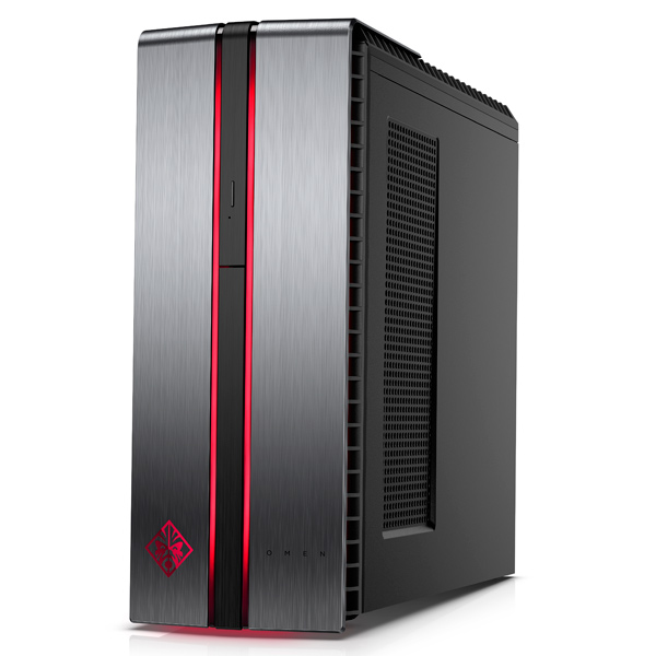 Системный блок игровой HP OMEN 870-073ur X1A58EA