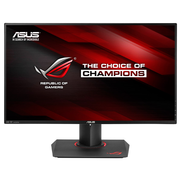 Монитор игровой ASUS ROG Swift PG27AQ