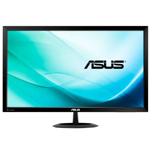 Монитор игровой ASUS VX278Q