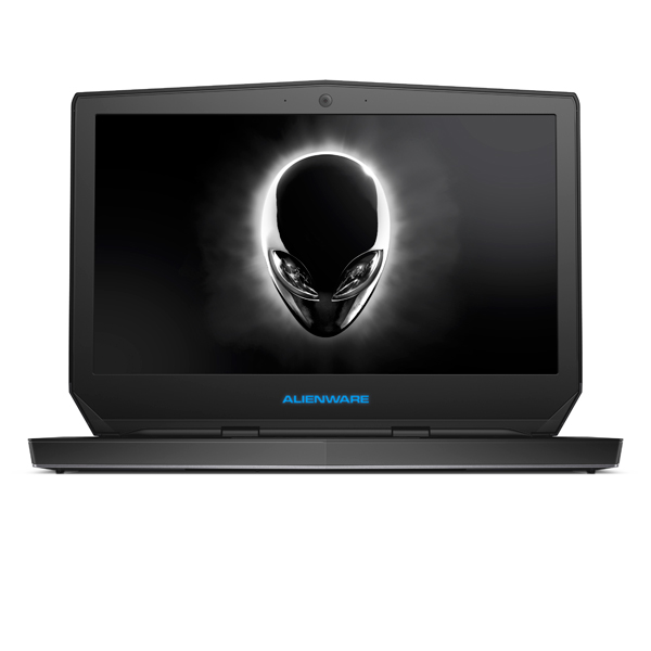 Ноутбук игровой Alienware A13-4851