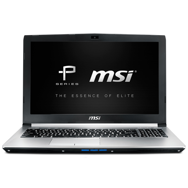 Ноутбук игровой MSI PE60 6QE-084X
