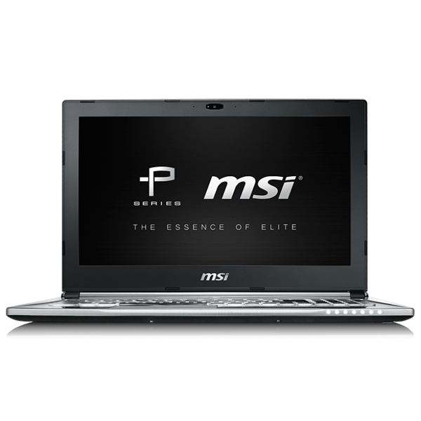 Ноутбук игровой MSI PX60 6QD-261