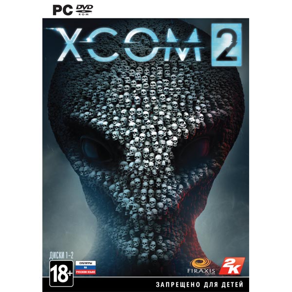 XCOM 2 для ПК