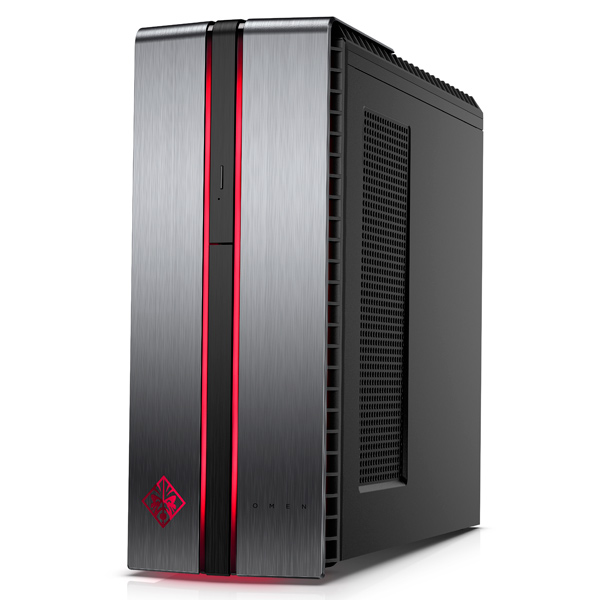 Системный блок игровой HP OMEN 870-172ur Y4K26EA