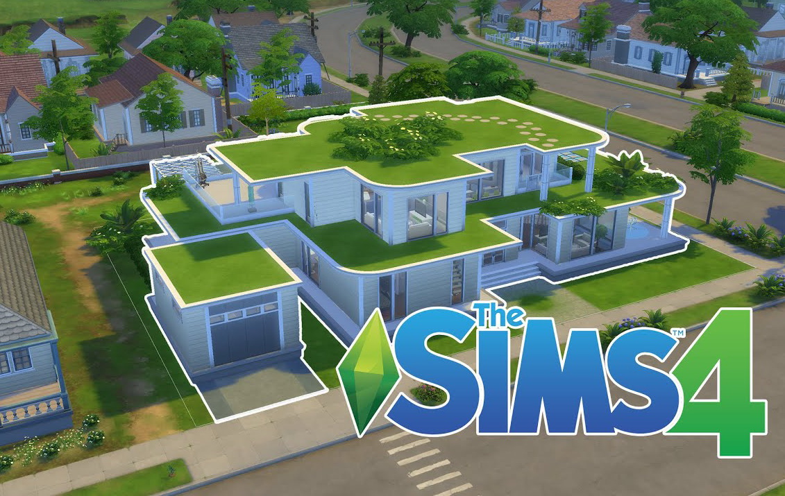 Sims 4 university give final presentation image