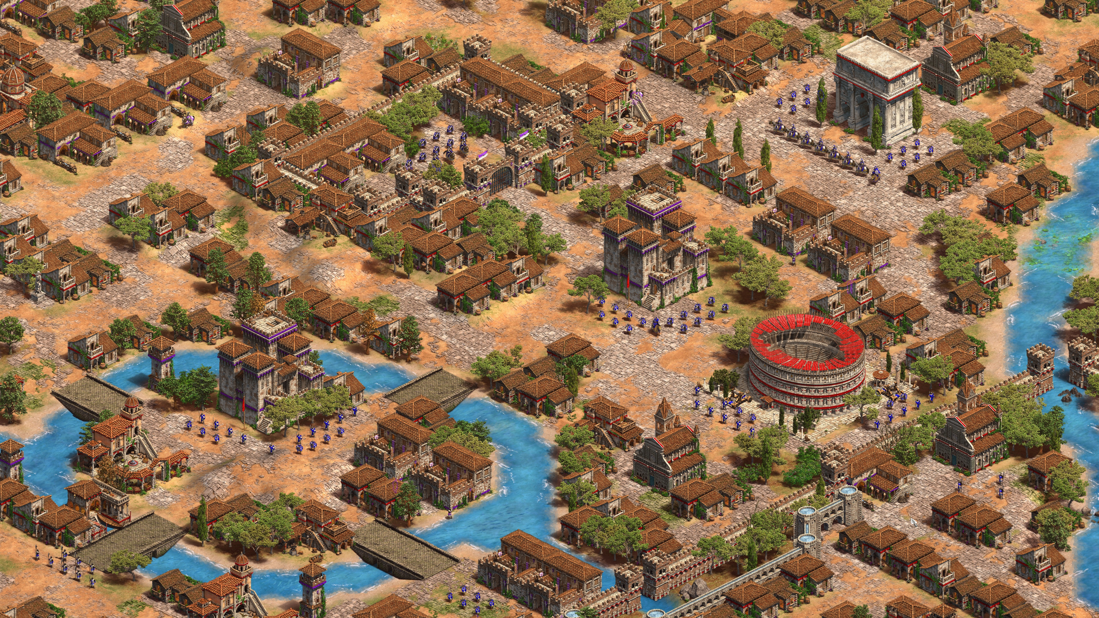 rise of nations vs age of empires