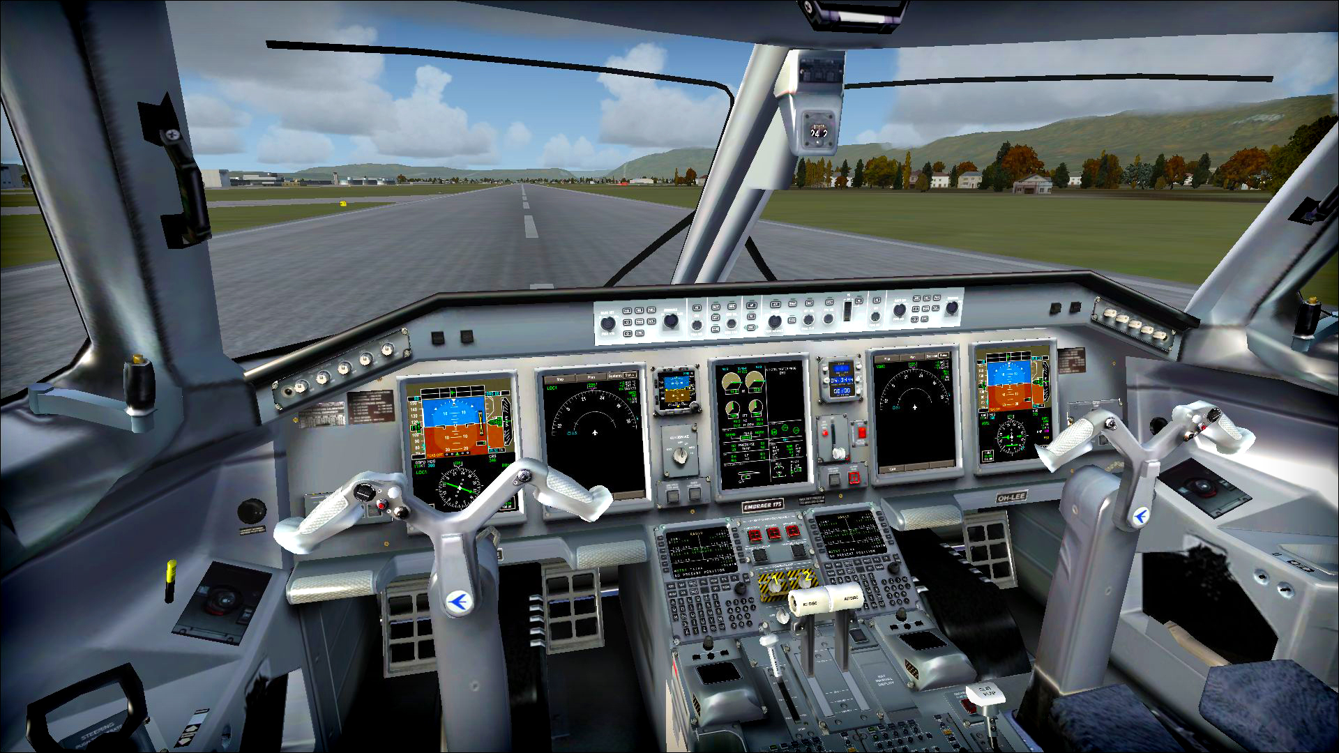Microsoft flight simulator 2020 стим фото 7