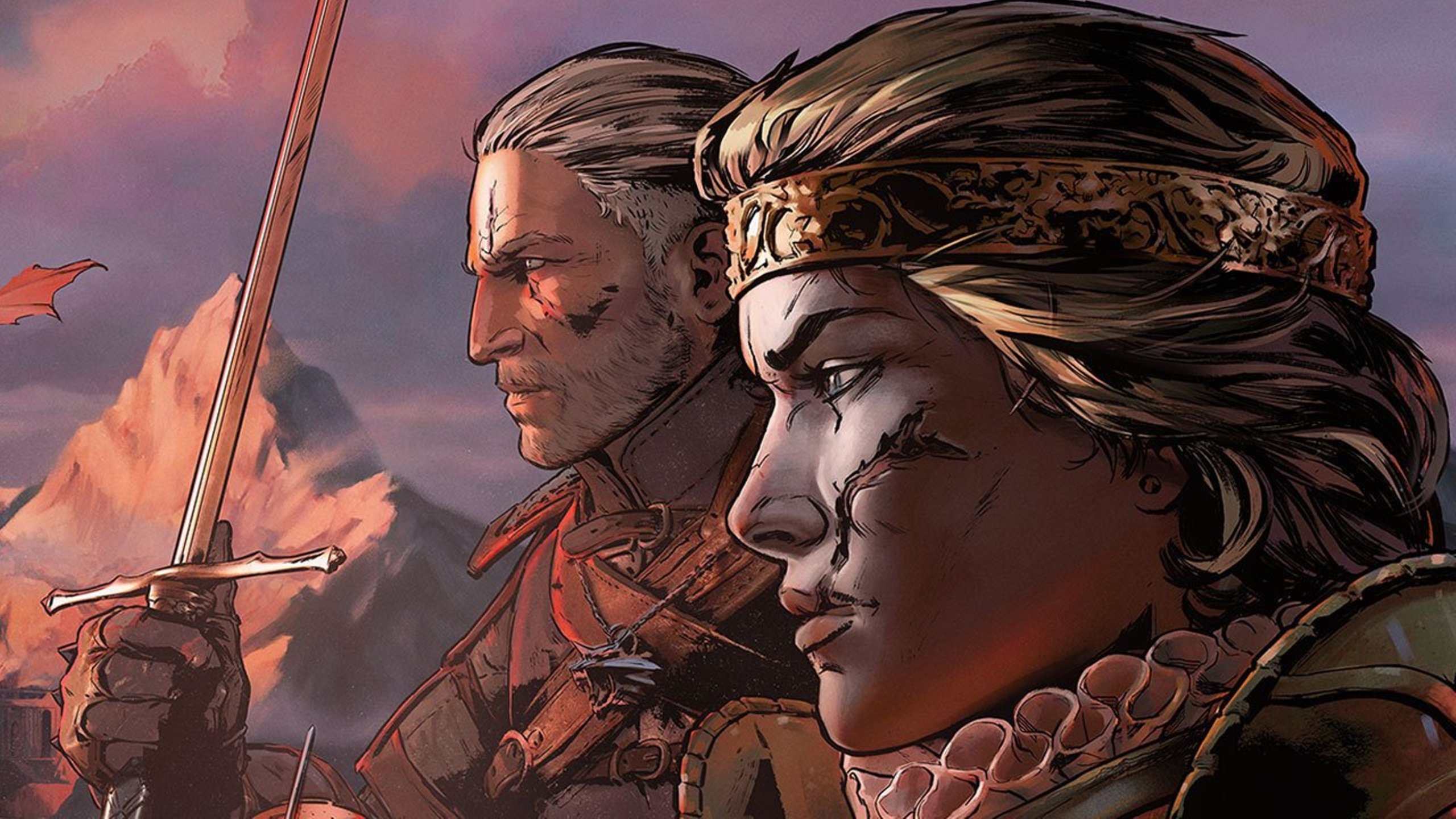 Thronebreaker the witcher tales. Witcher Thronebreaker. Кровная вражда: Ведьмак ( Thronebreaker ). Королева Мэва Кровная вражда.