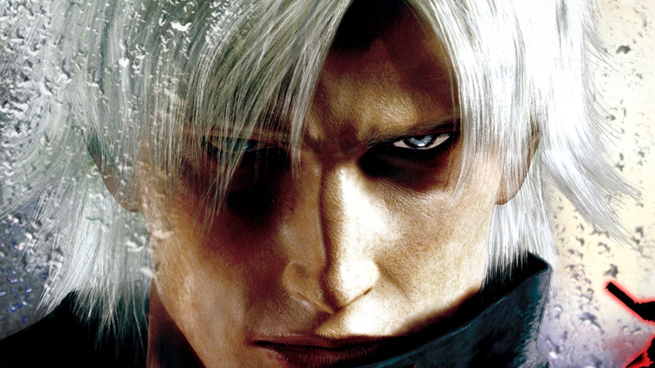 Как менять стили в devil may cry 3