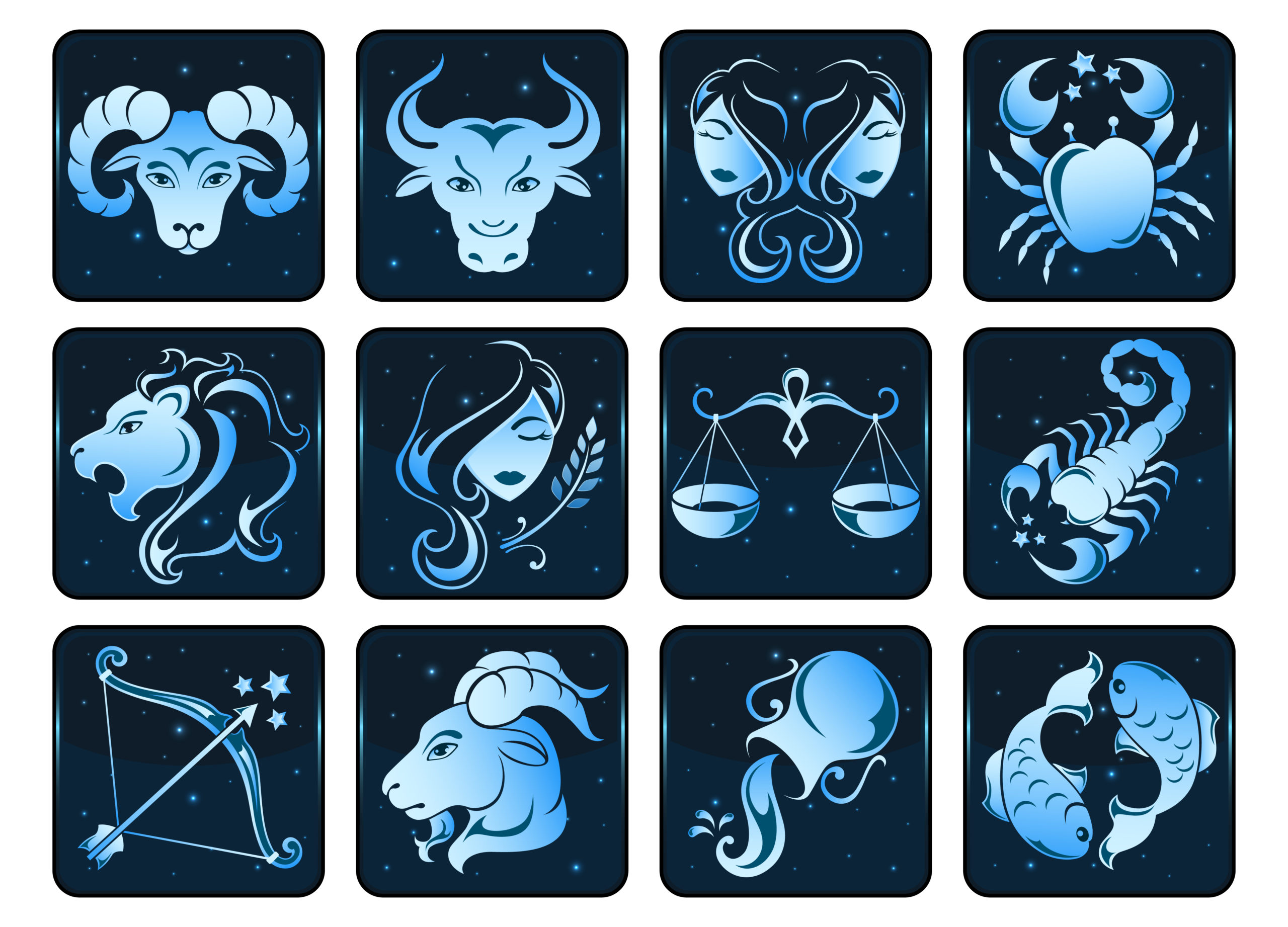 Тест: какой твой истинный знак зодиака? 
