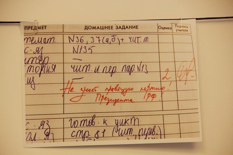 За свои рисунки ученик получил две положительные отметки какими они могут быть