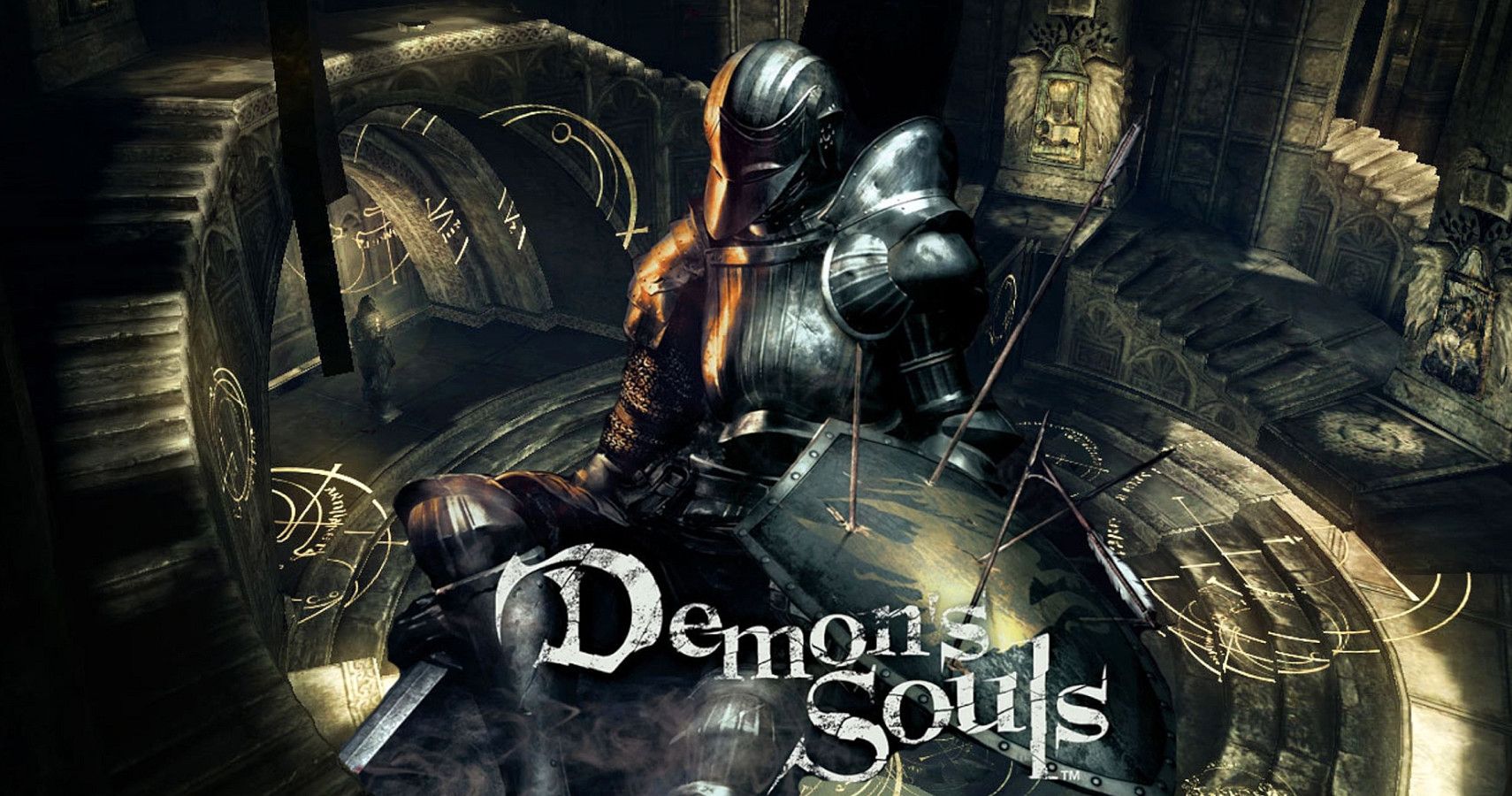 Demon souls steam фото 13