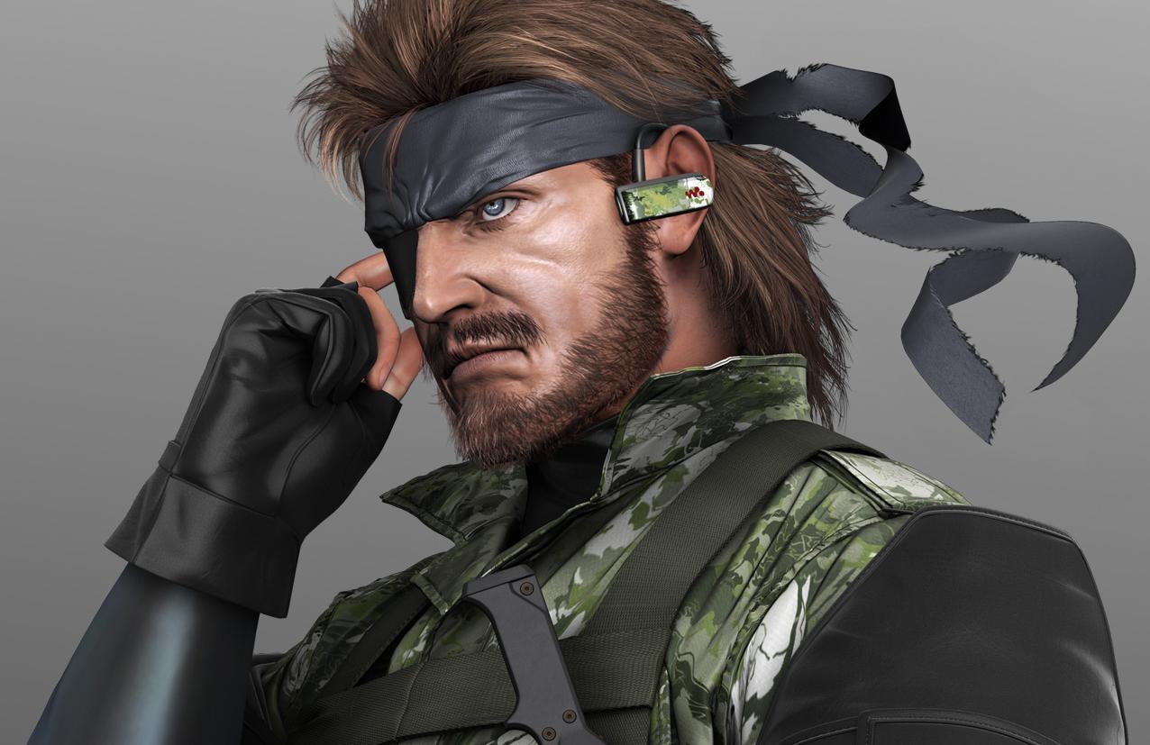 Чем Metal Gear Solid смогла удивить своих поклонников.